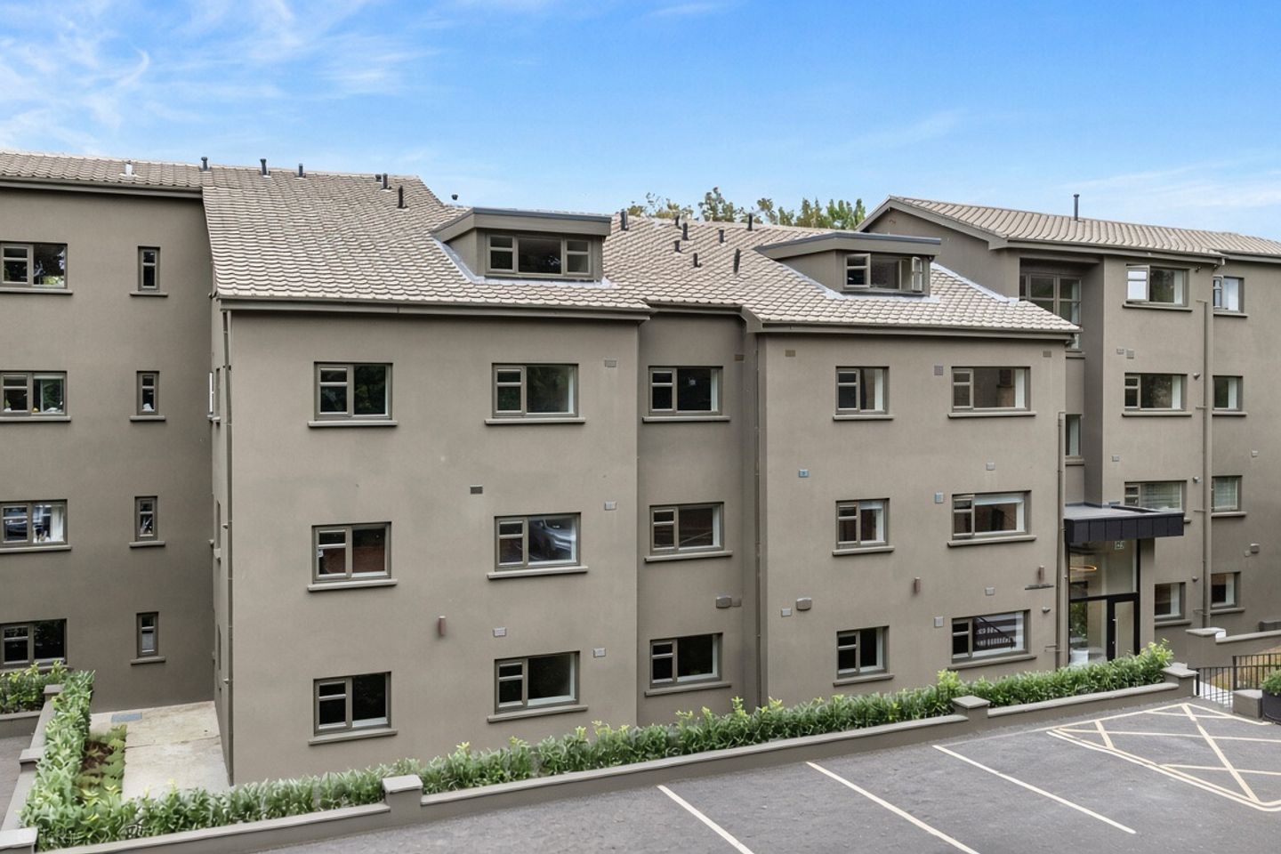 Apartment 15, Errigal House, Eglinton Court, Donnybrook, Dublin 4, D04CK11