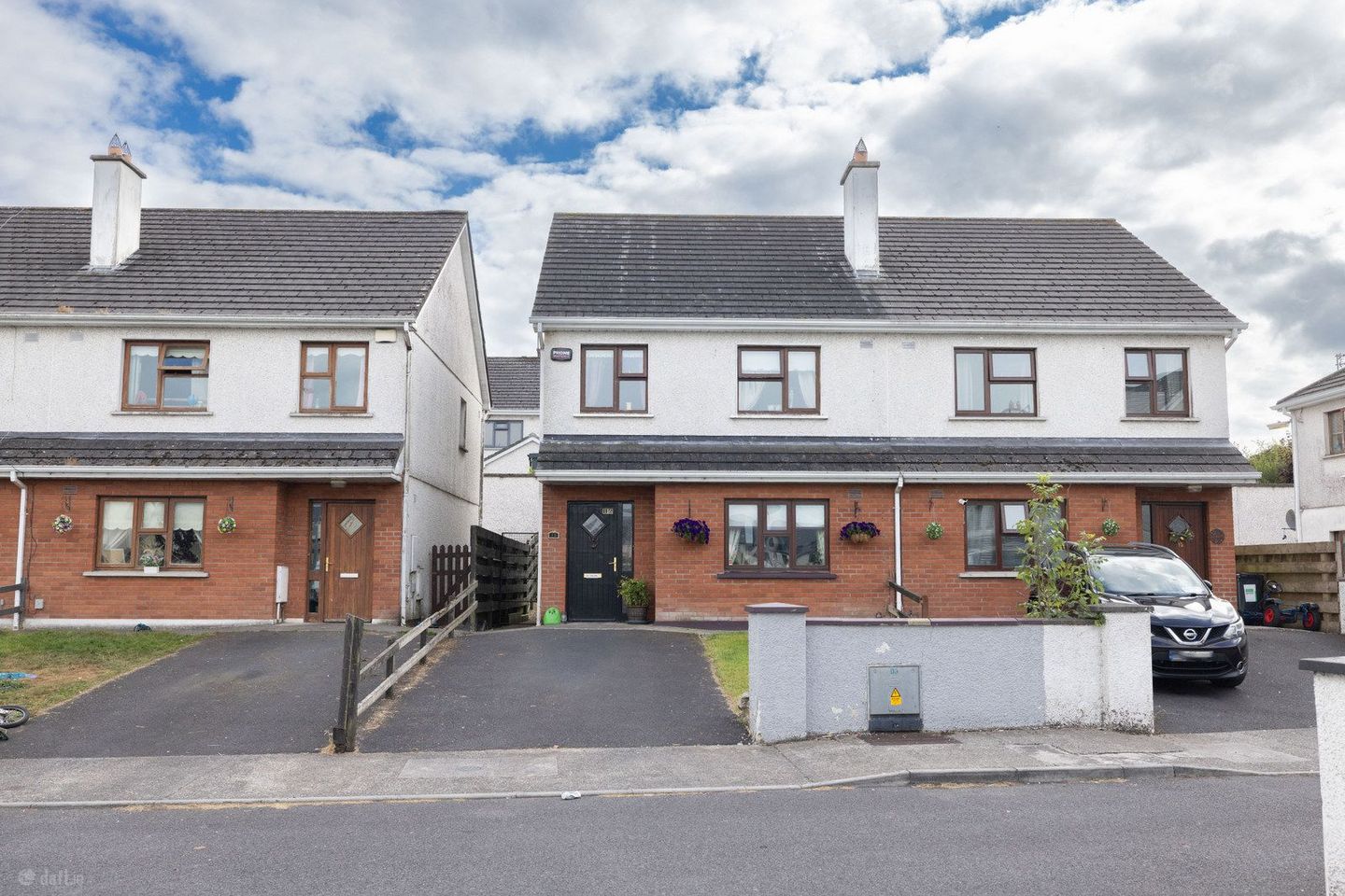 16 Raithín Eoighan, Mullingar, Mullingar, Co. Westmeath, N91D9C7