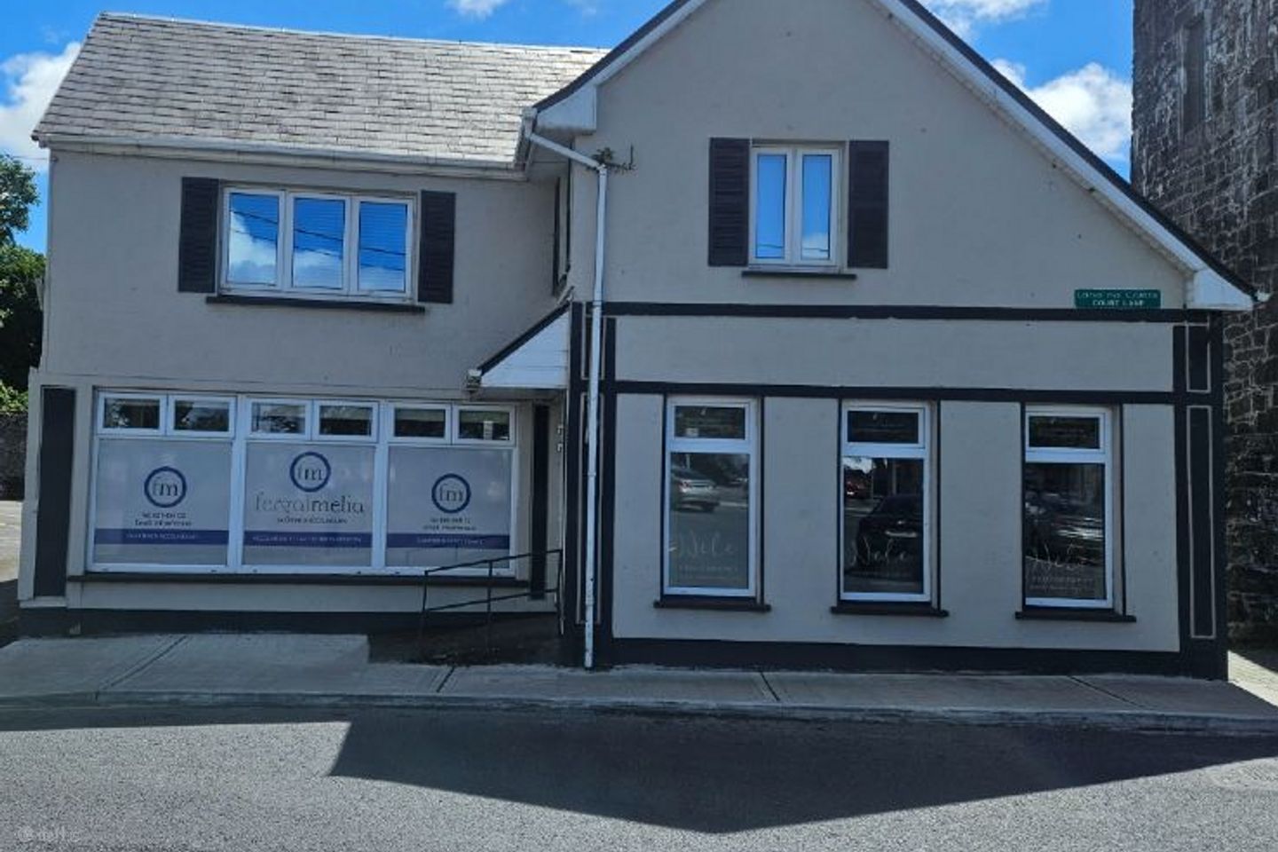 Court Lane, Athenry, Co. Galway, Athenry, Co. Galway