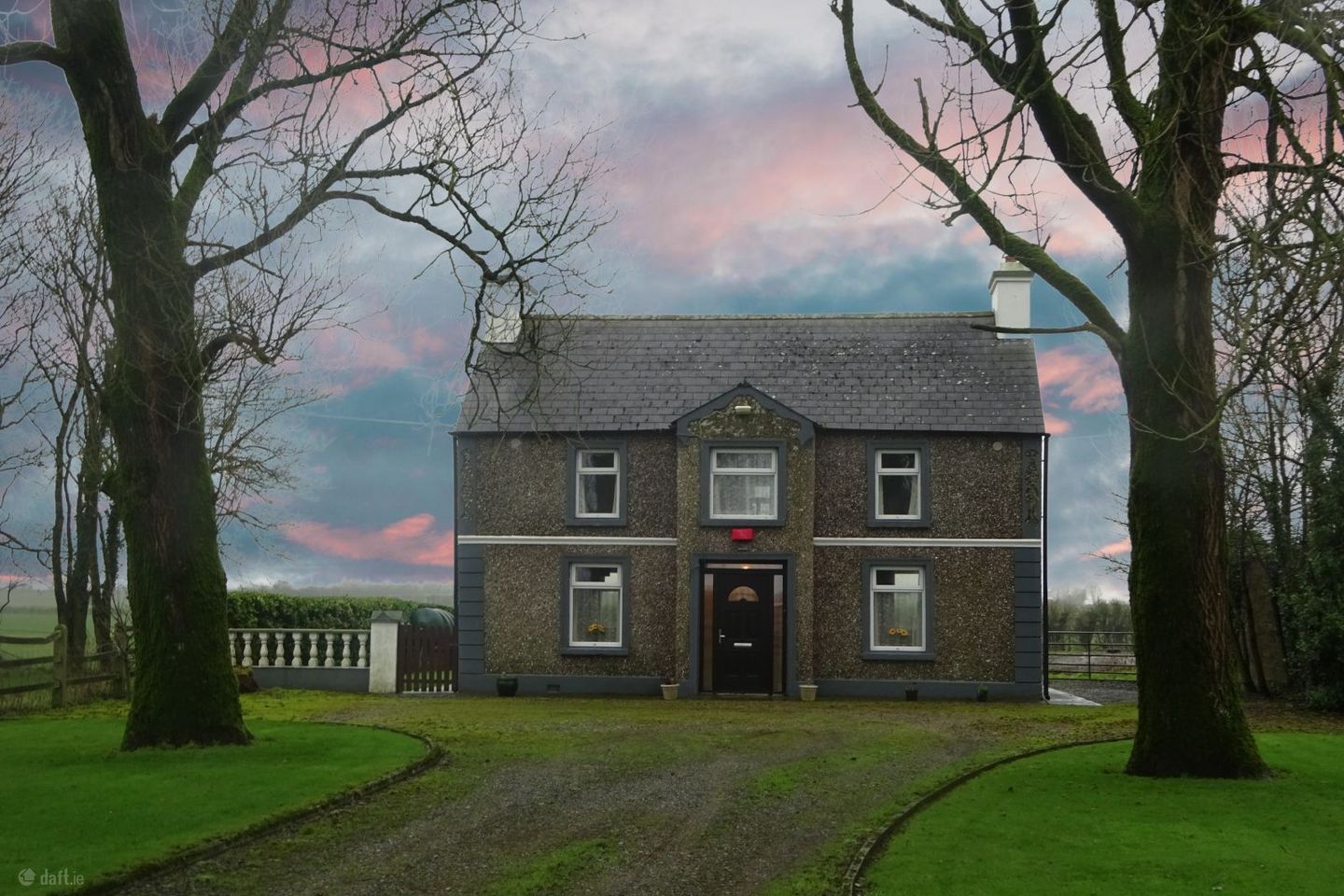 Summerville, Moylough, Co. Galway