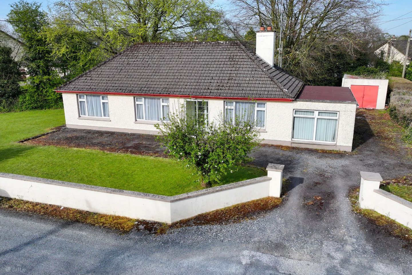 Aghadegnan, Longford, Longford Town, Co. Longford, N39X2C4