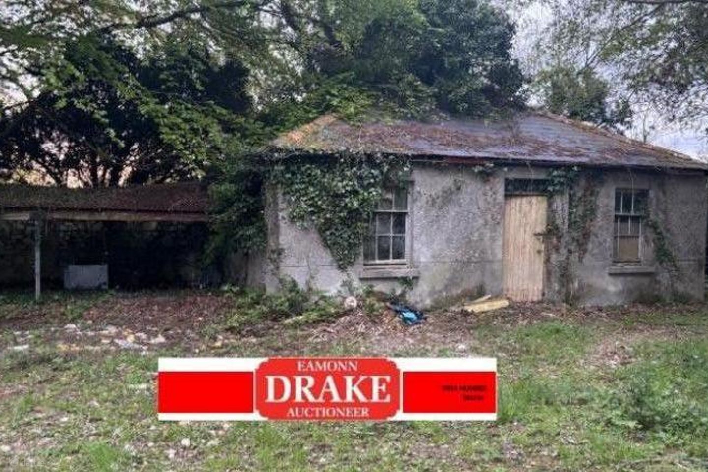 Drumeel Ballinalee County Longford , Ballinalee, Co. Longford