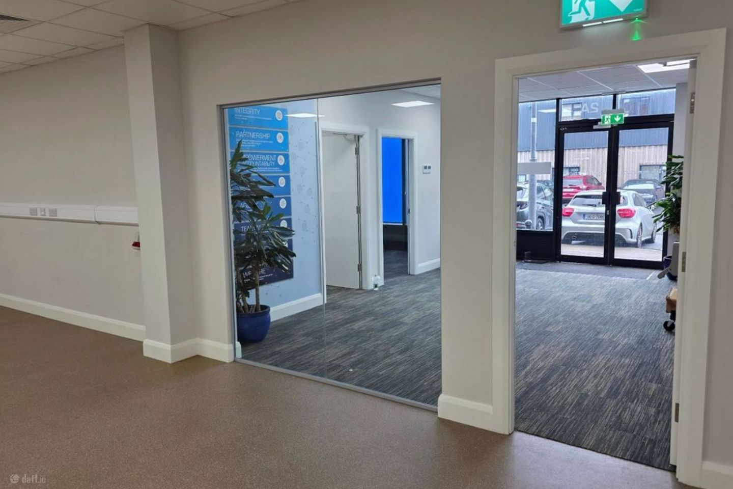 Liosban Business Park, Tuam Road, Tuam, Co. Galway