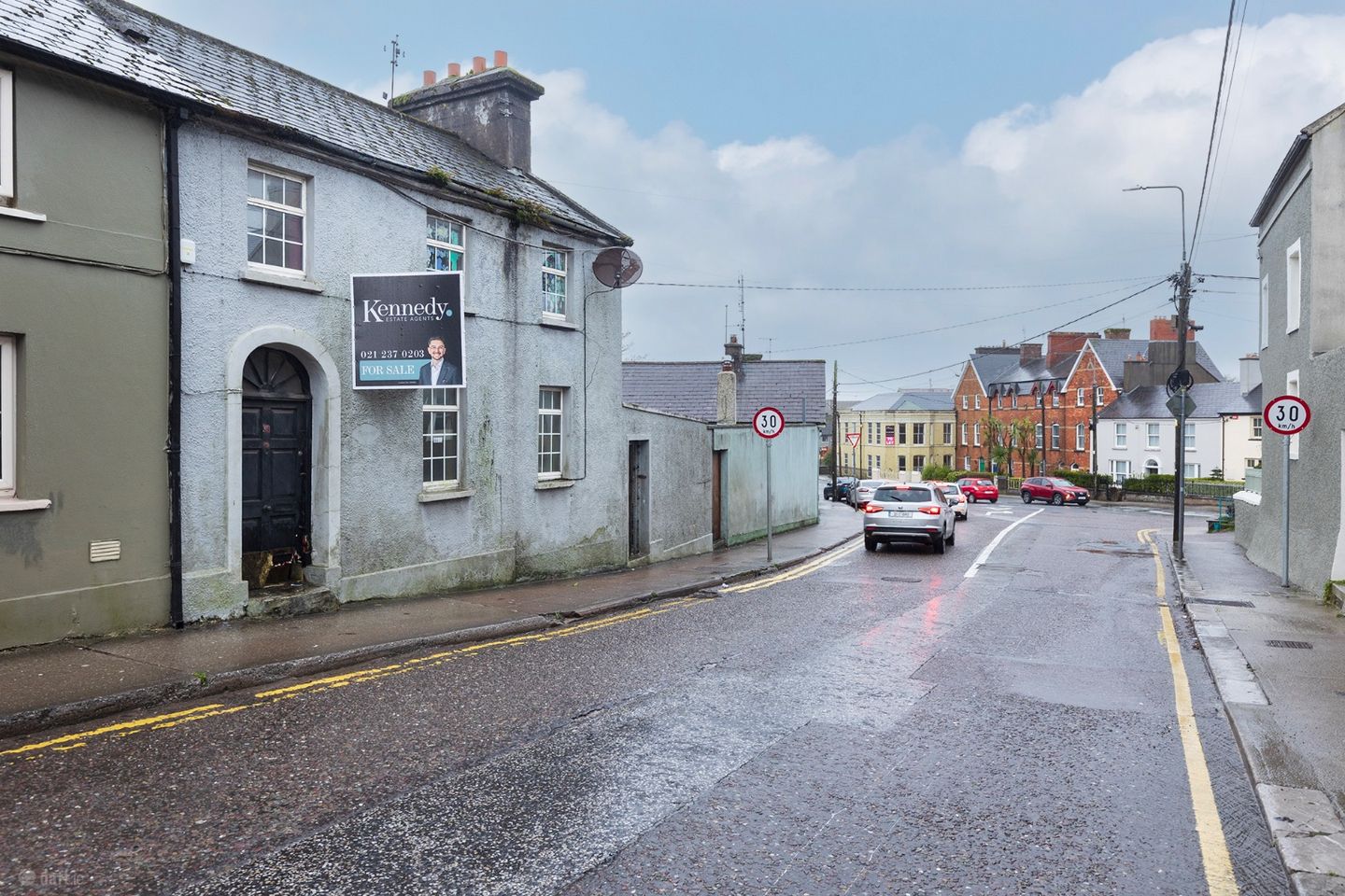 69 The Rock, St. Mary's Road, Midleton, Co. Cork