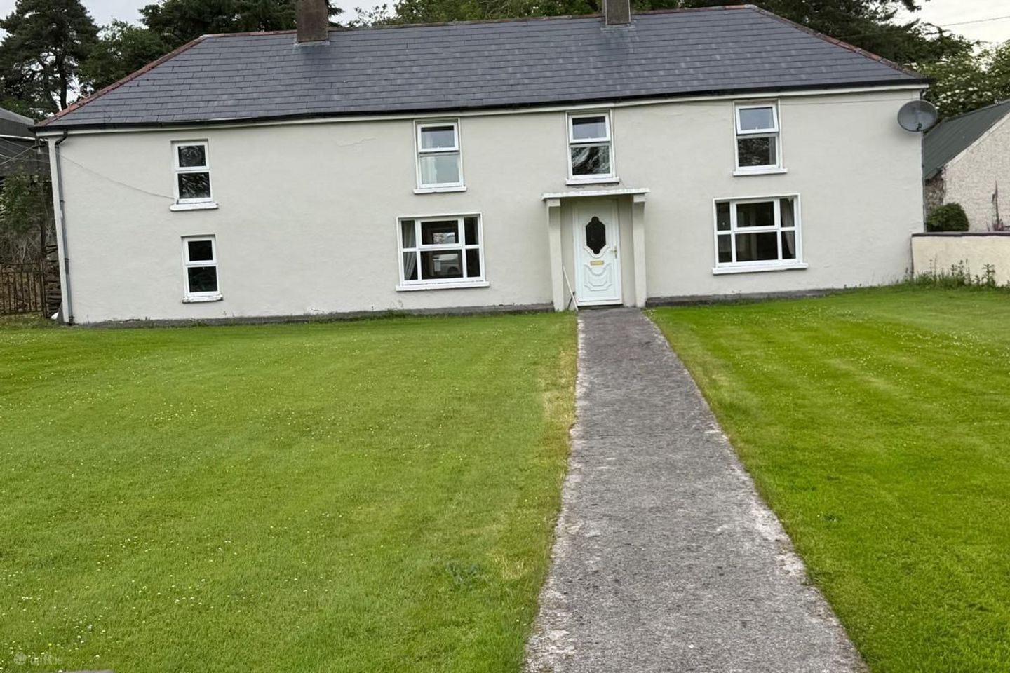 Monaveel, Lyre, Banteer, Nad, Co. Cork
