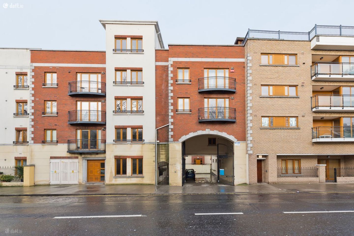 Apartment 21, Saint James'S Court, Kilmainham, Dublin 8