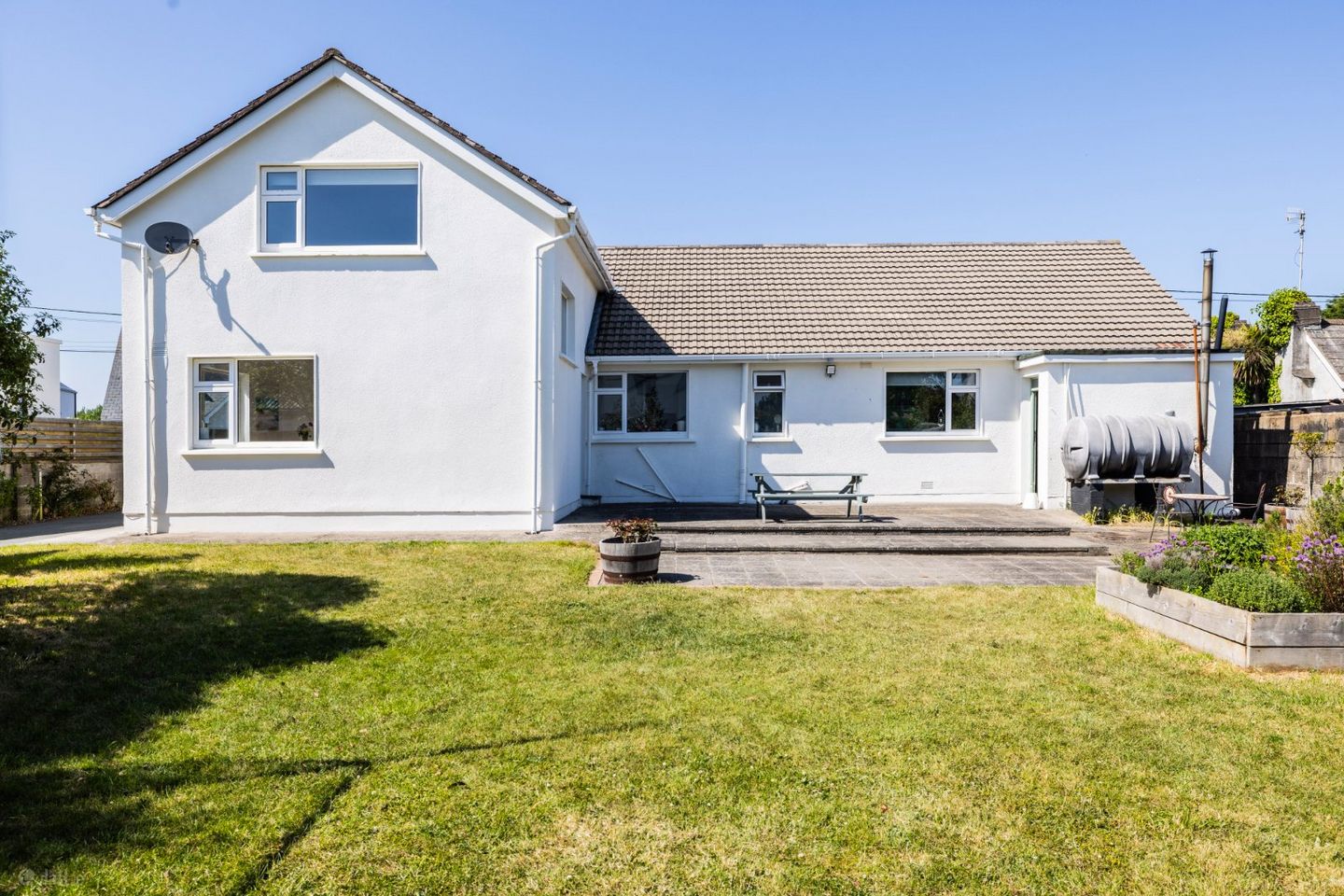 Sea La Vie, Crescent Road, Rush, Co. Dublin, K56W725