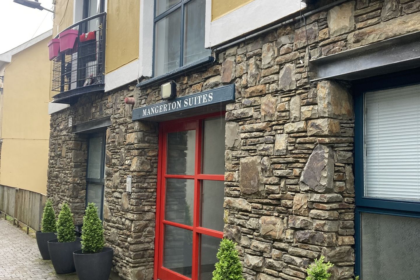 5 Mangerton Suites, Pawn Office Lane, Killarney, Co. Kerry