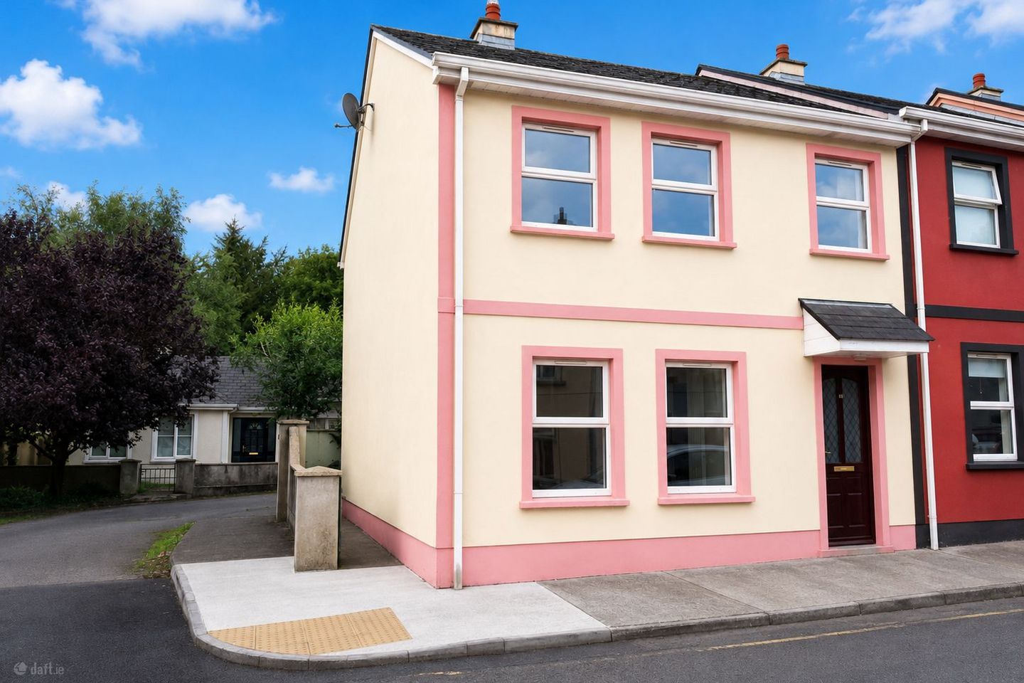 10 Castle Row, Ballina, Ballina, Co. Mayo, F26H1F7