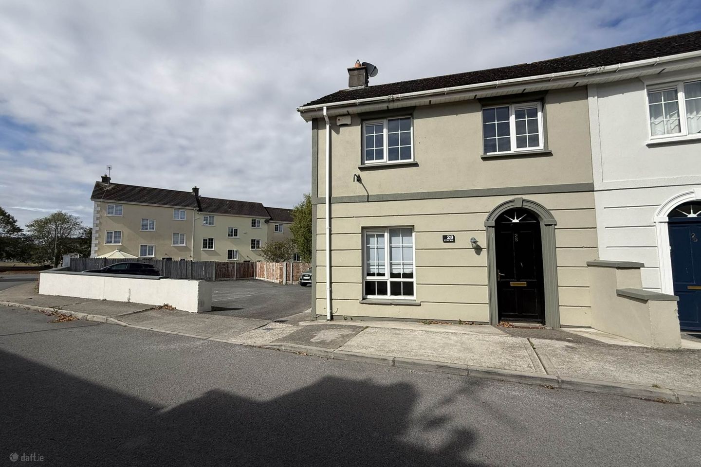 28 Crann Ard, Clonmel, Co. Tipperary, E91K1H9