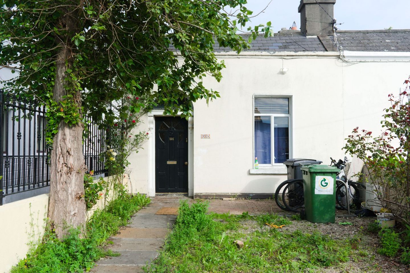 114 Church Road, North Wall, Dublin 3