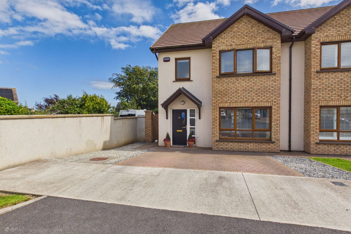 56 Lighthouse Way, Killea, Dunmore East, Co. Waterford, X91K46D