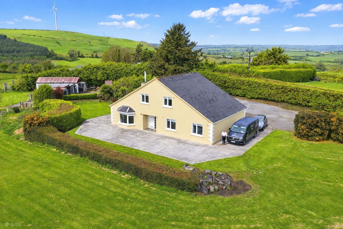 Ellenvale, Kilcolman, Co. Limerick, V42A710