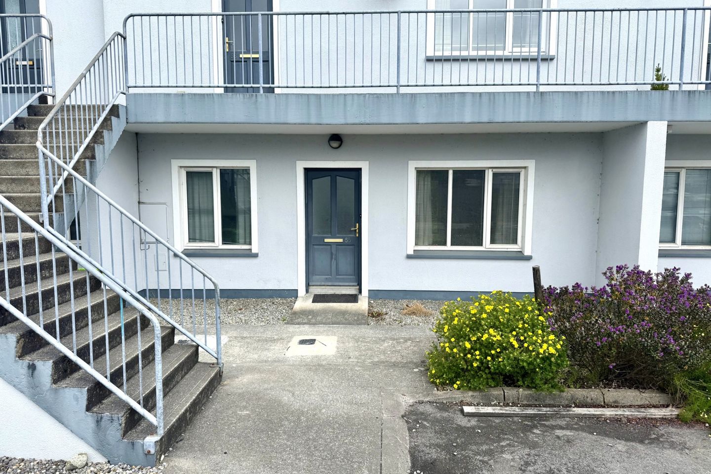 55 Foxfield, Castlebar, Co. Mayo, F23FK84