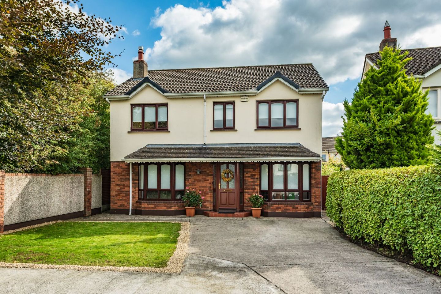 11 Dun Na Riogh Walk, Naas, Co. Kildare, W91W5XD