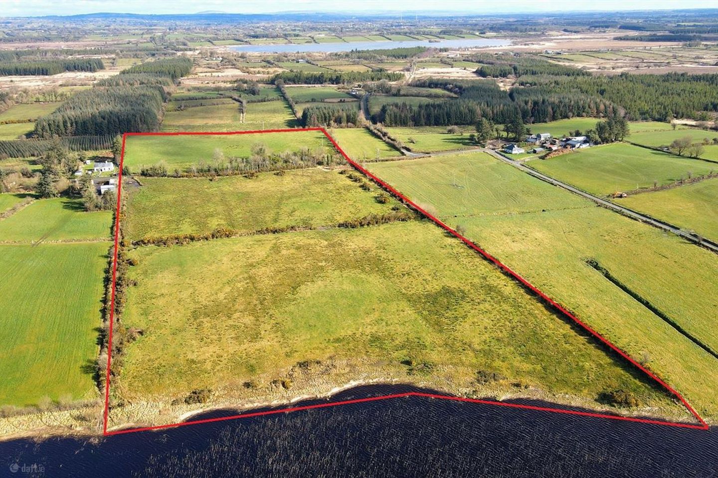 Cloonaugh, Loughglynn, Roscommon, Loughglynn, Co. Roscommon