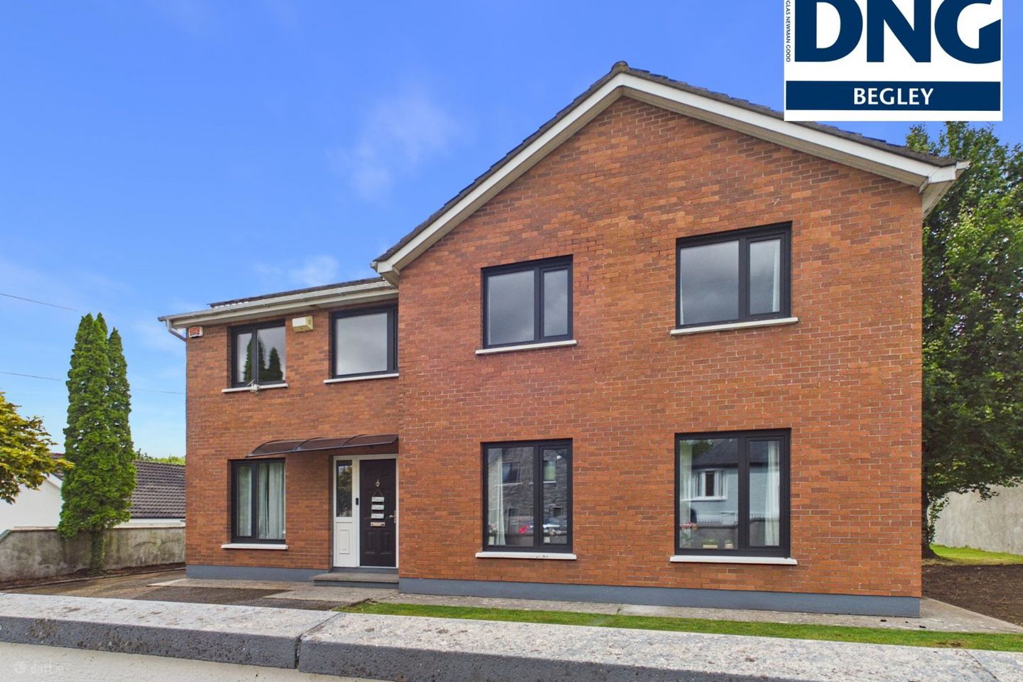 Castleboy, Auburn, Dublin Road, Athlone, Co. Westmeath, N37PX83