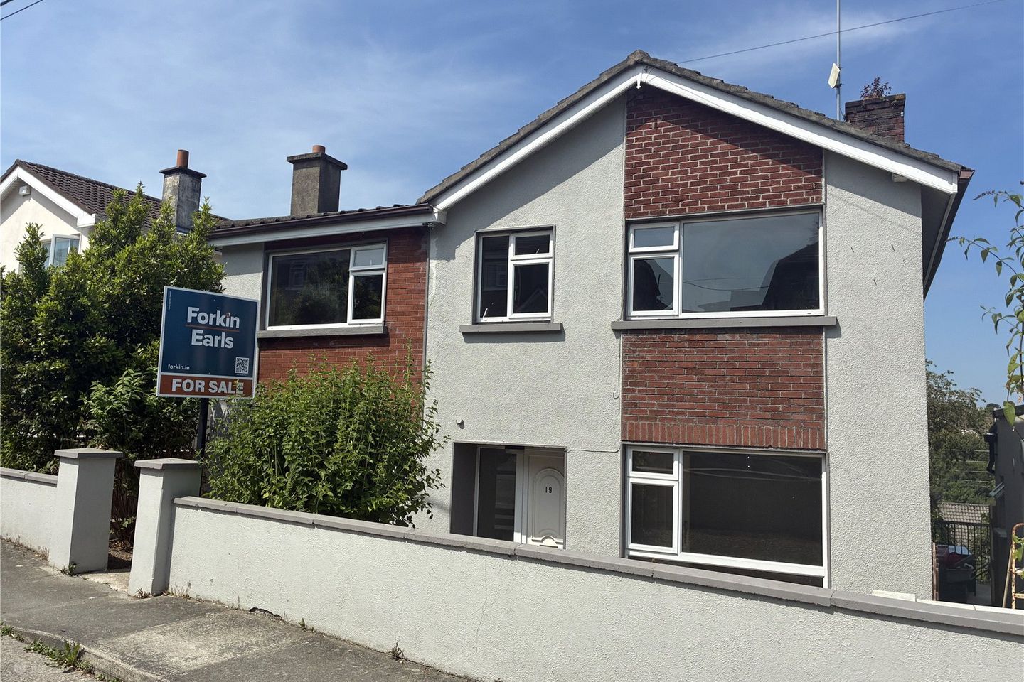 19 Saint Patricks Avenue, Wicklow Town, Co. Wicklow, A67R624