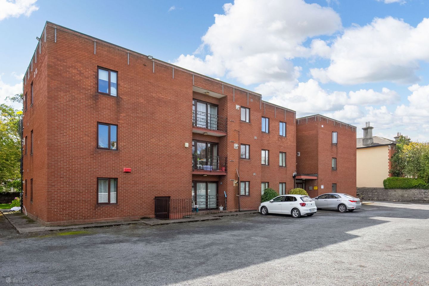Apartment 5, Rathgar Court, Rathgar, Dublin 6, D06NX95