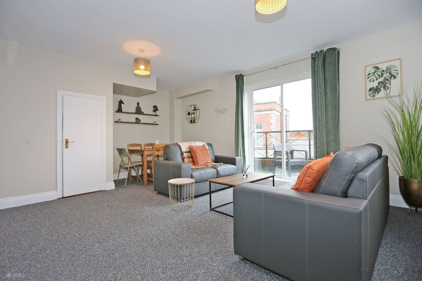 Kings Court,Mungret Street,Limerick, Limerick City Centre