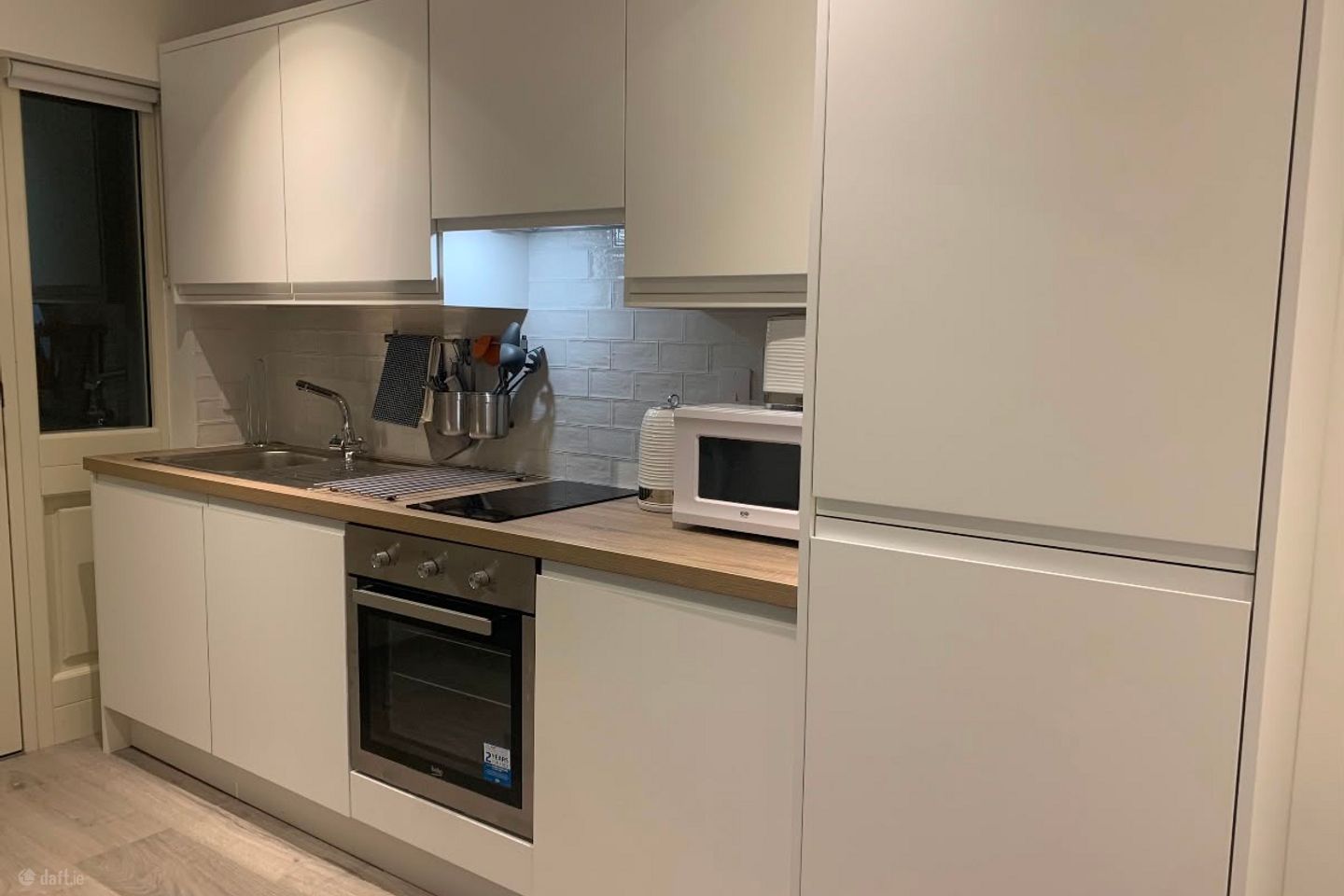 Daletree Avenue, Ballycullen, Dublin 24 [Granny Flat]