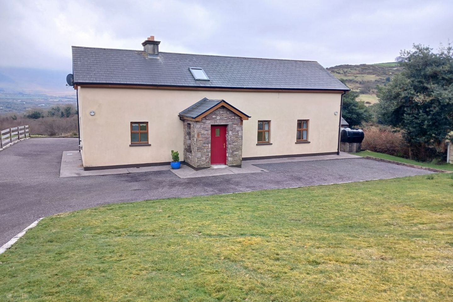 Droum Upper, Glenbeigh, Co. Kerry, V93RK75