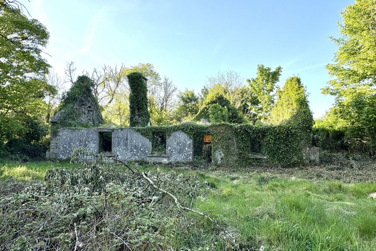 Corofin, Corofin, Co. Galway