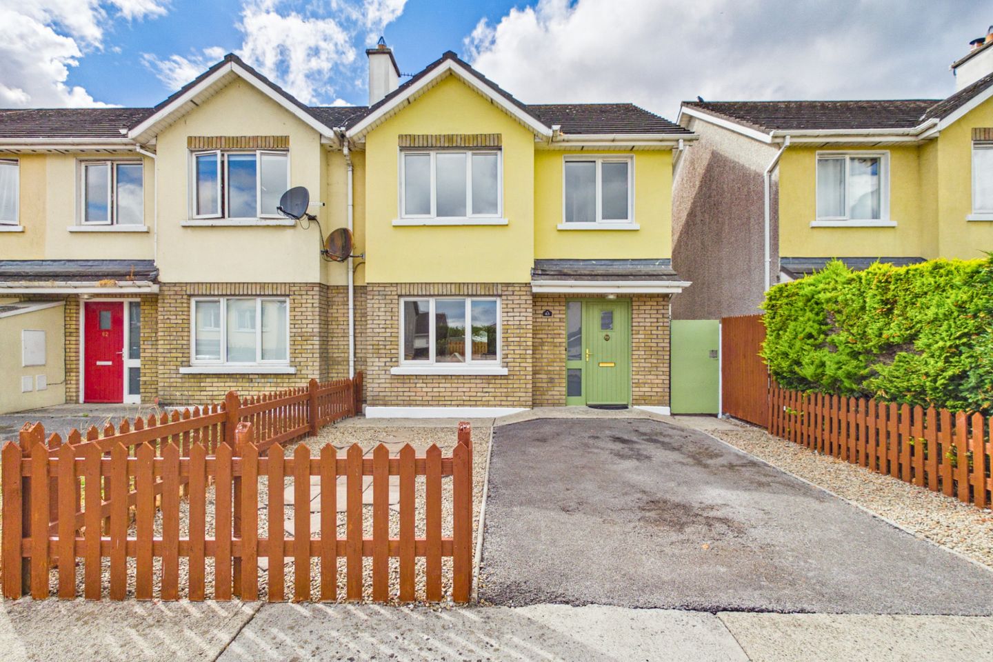 63 Marlstone Manor, Brittas Road, Thurles, Co. Tipperary, E41T8F8