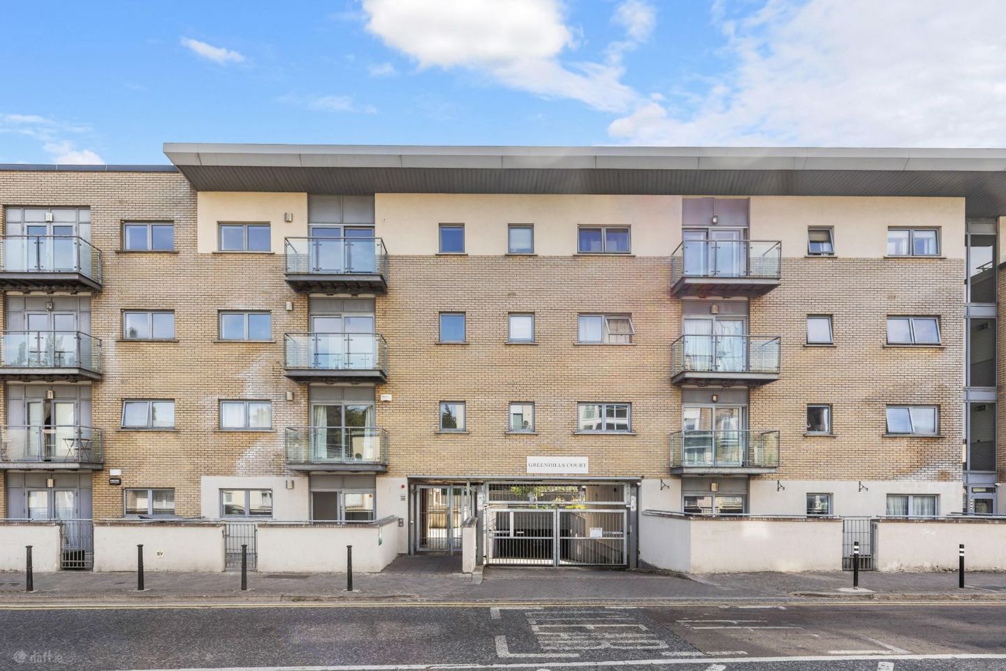 Apartment 19, Greenhills Court, Tallaght, Dublin 24, D24AH02