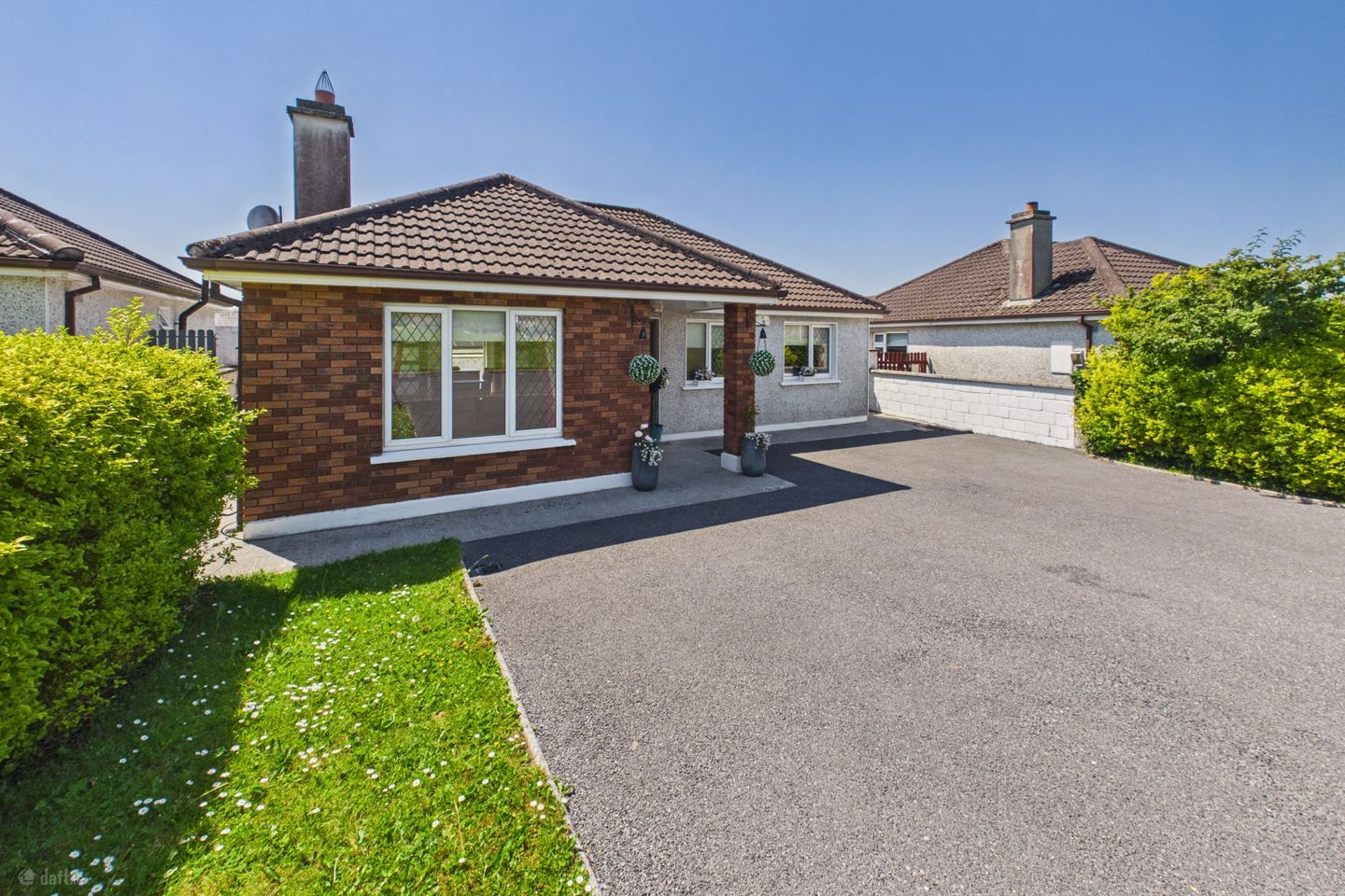 18 Hawthorn Close, Ballinasloe, Co. Galway, H53HK70