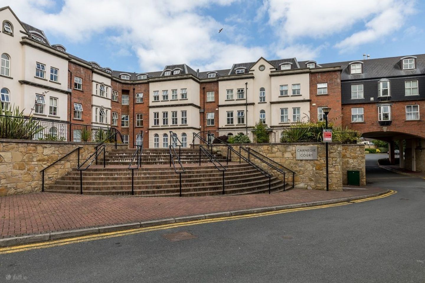 Apartment 55, Carnegie Court, Swords, Co. Dublin, K67NT95