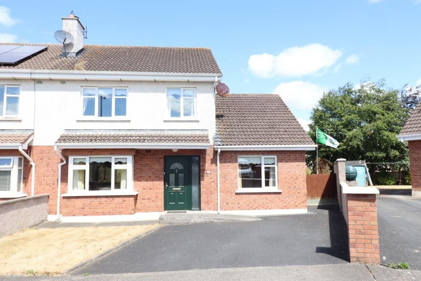 16 Sycamore Drive, Glenfield, Kilmallock, Co. Limerick, V35K522