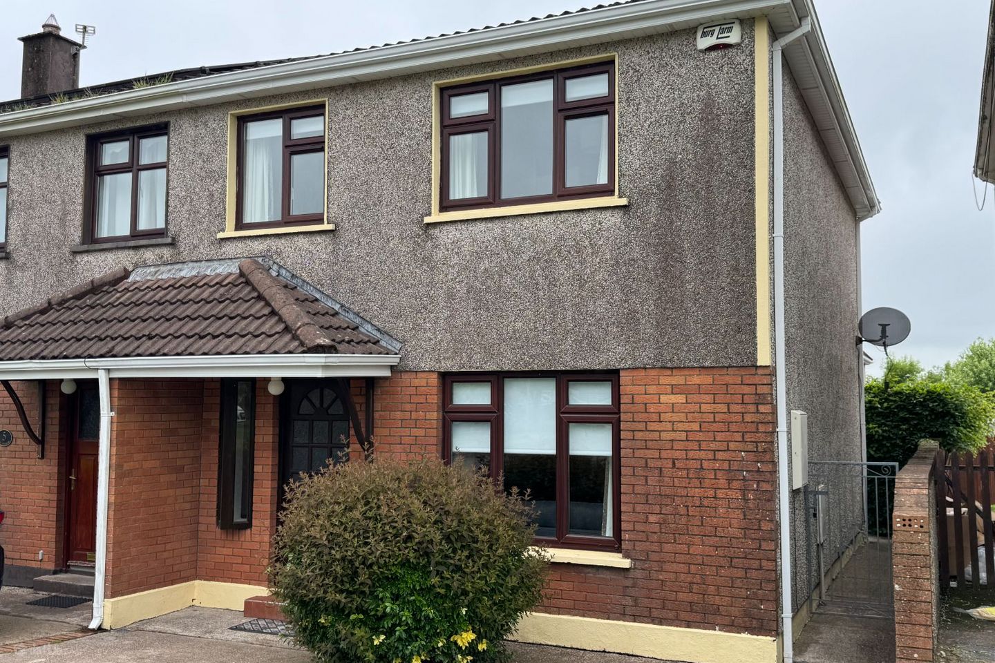 6 The Crescent, Broadale, Rochestown, Co. Cork