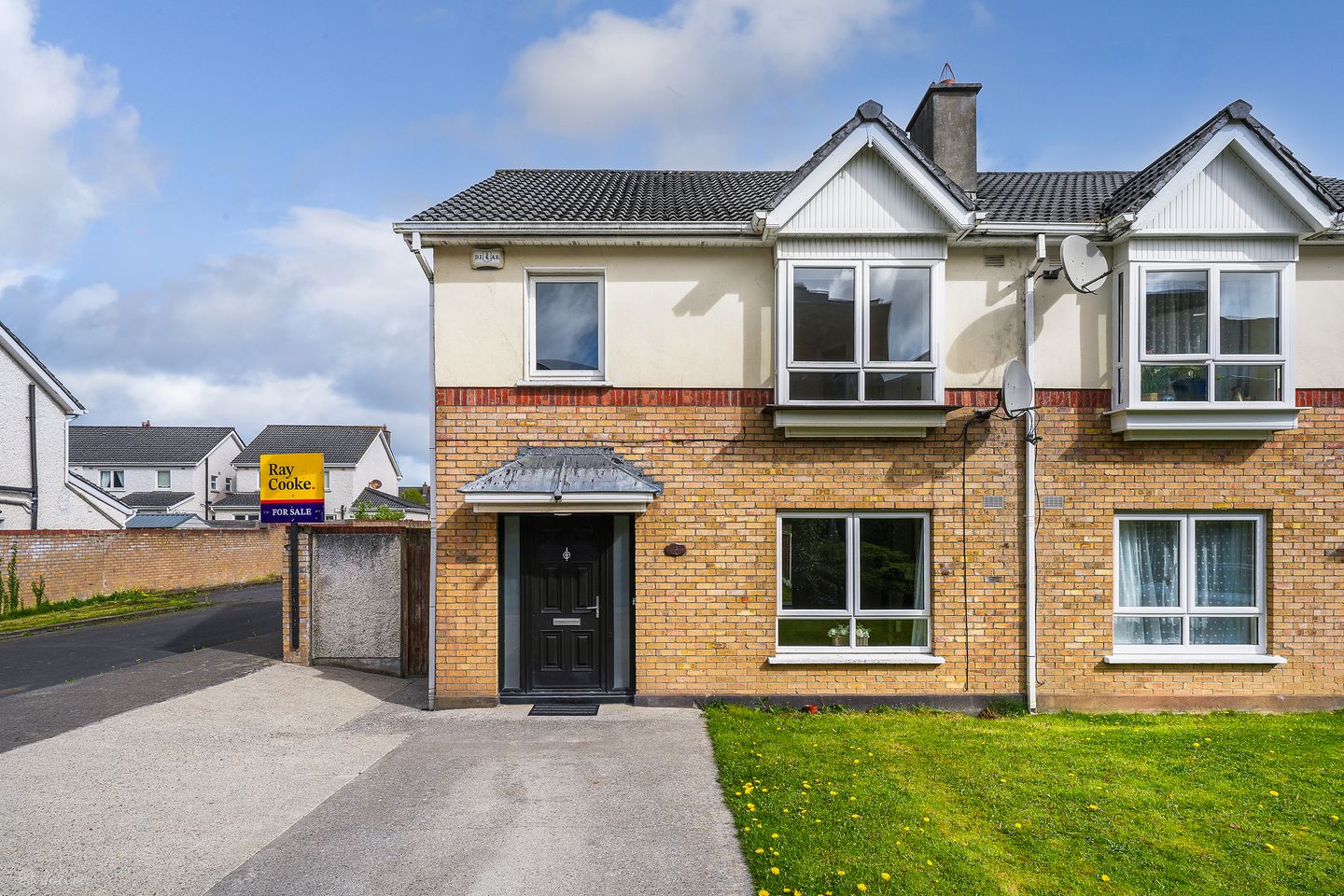 7 Saint Mochtas Drive, Clonsilla, Dublin 15