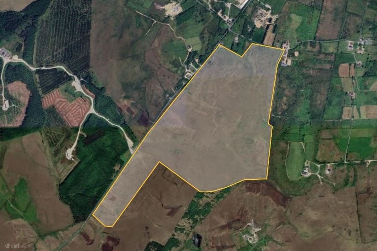 Loughwell, Moycullen, Co. Galway