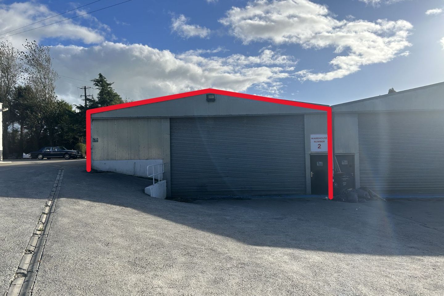 Unit 2, Coolgower, Tramore Road, Waterford, Waterford City Centre, Co. Waterford