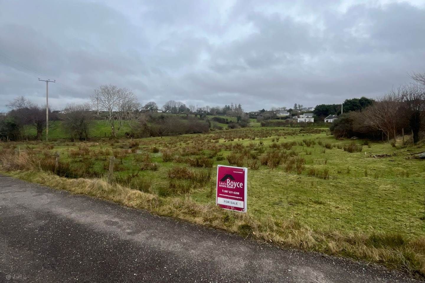 Carnagore, Carrigart, Co. Donegal