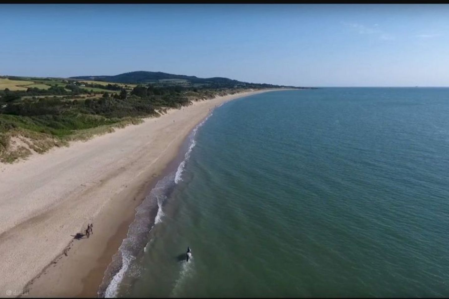 Brittas Bay, Co. Wicklow, Ardanairy, Co. Wicklow