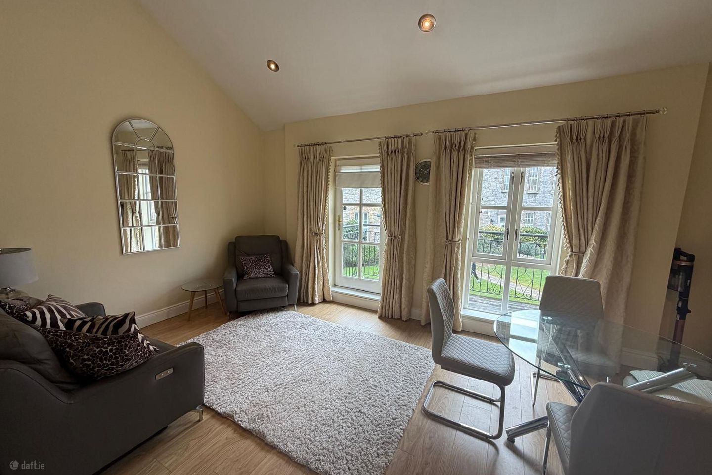 18 Haddington Square, Beggar's Bush, Ballsbridge, Dublin 4