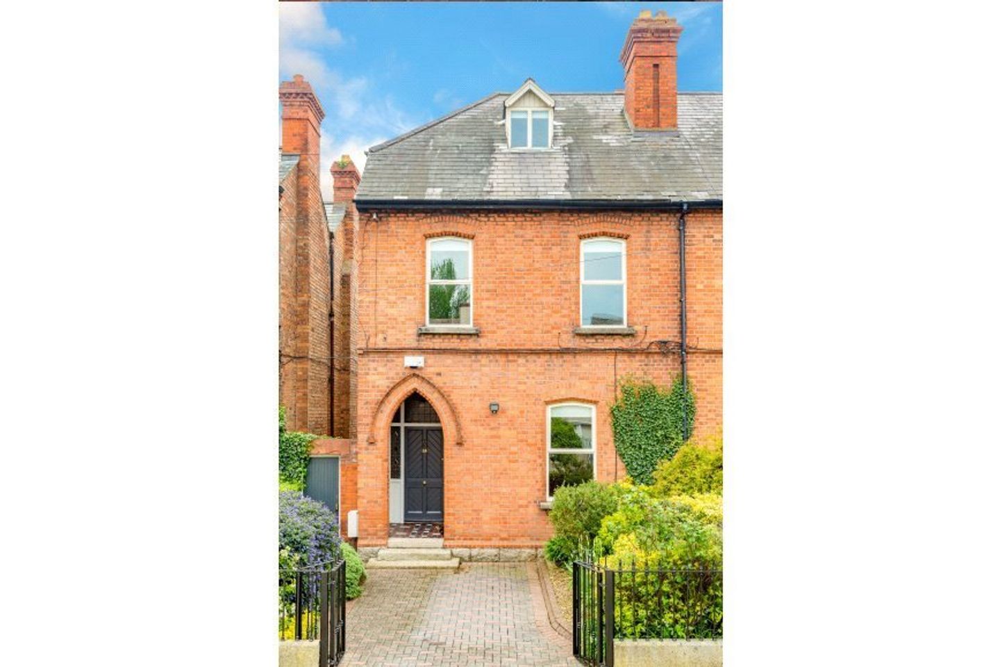 54 Belmont Avenue, Donnybrook, Dublin 4