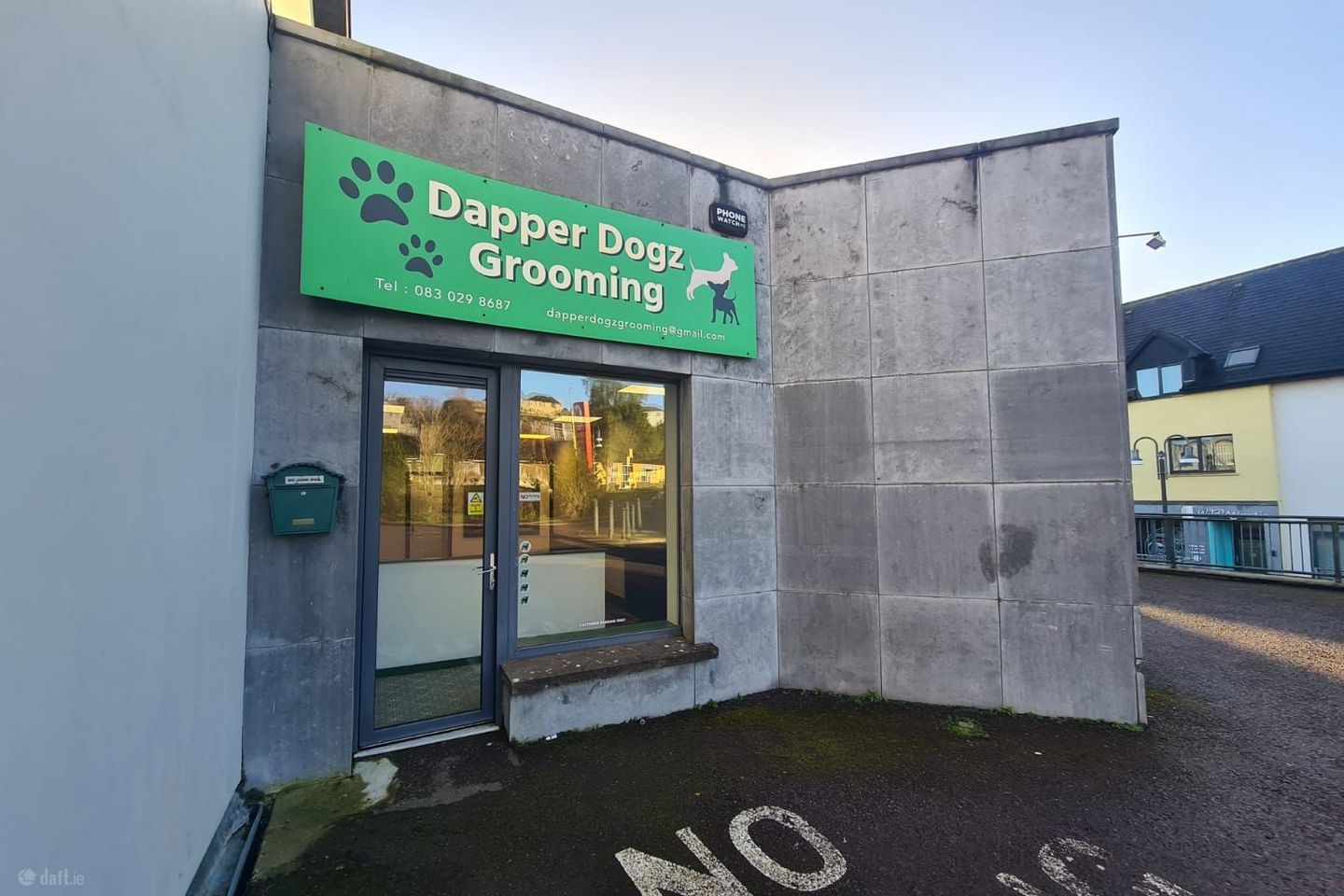Unit 14, Riverside Grove, Riverstick, Co. Cork