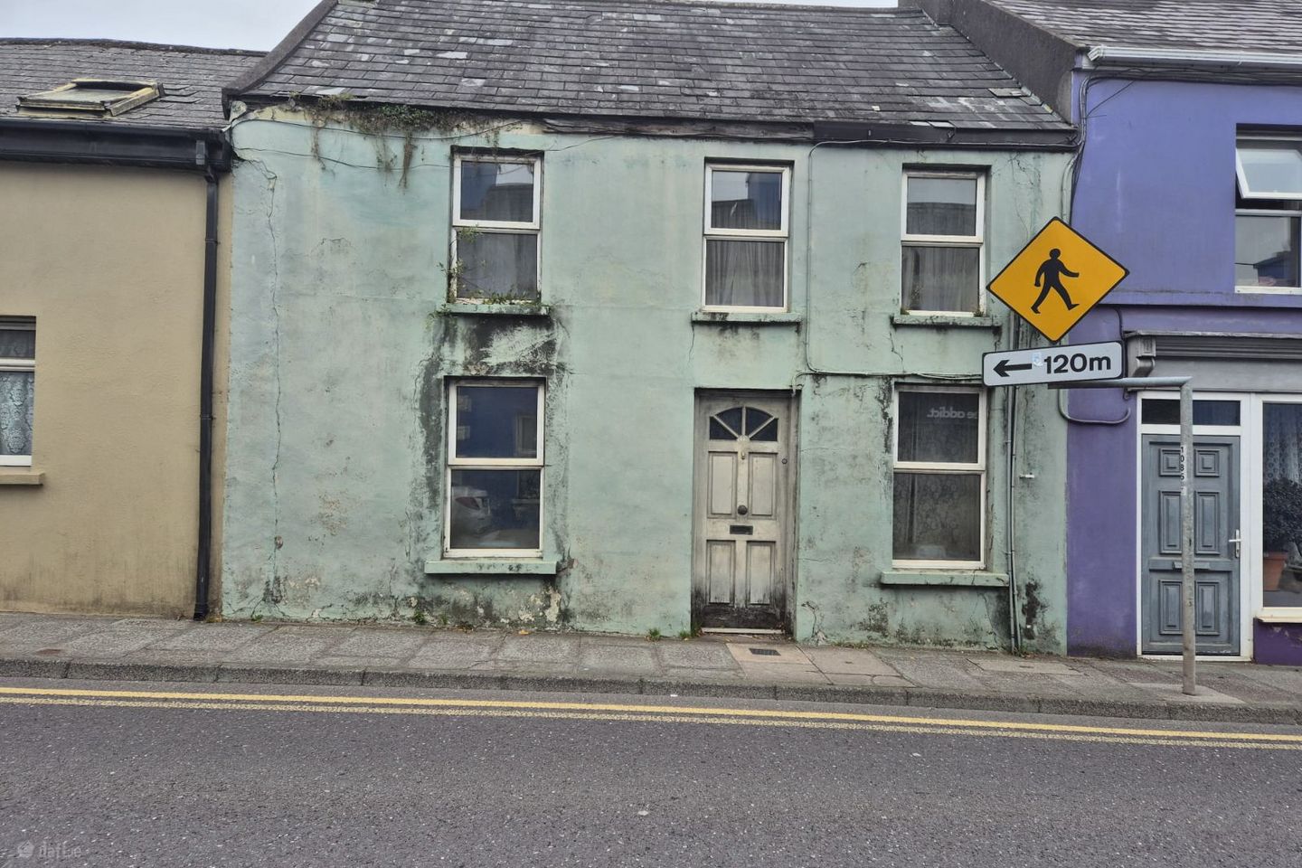 16 New Street, Macroom, Macroom, Co. Cork, P12K123