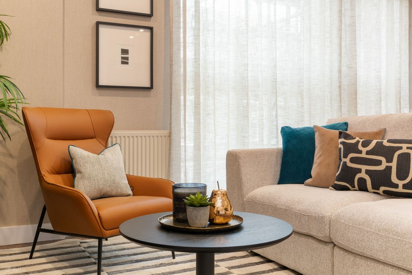 1 Bed F, Brickfield Square , Brickfield Drive, Crumlin, Co. Dublin