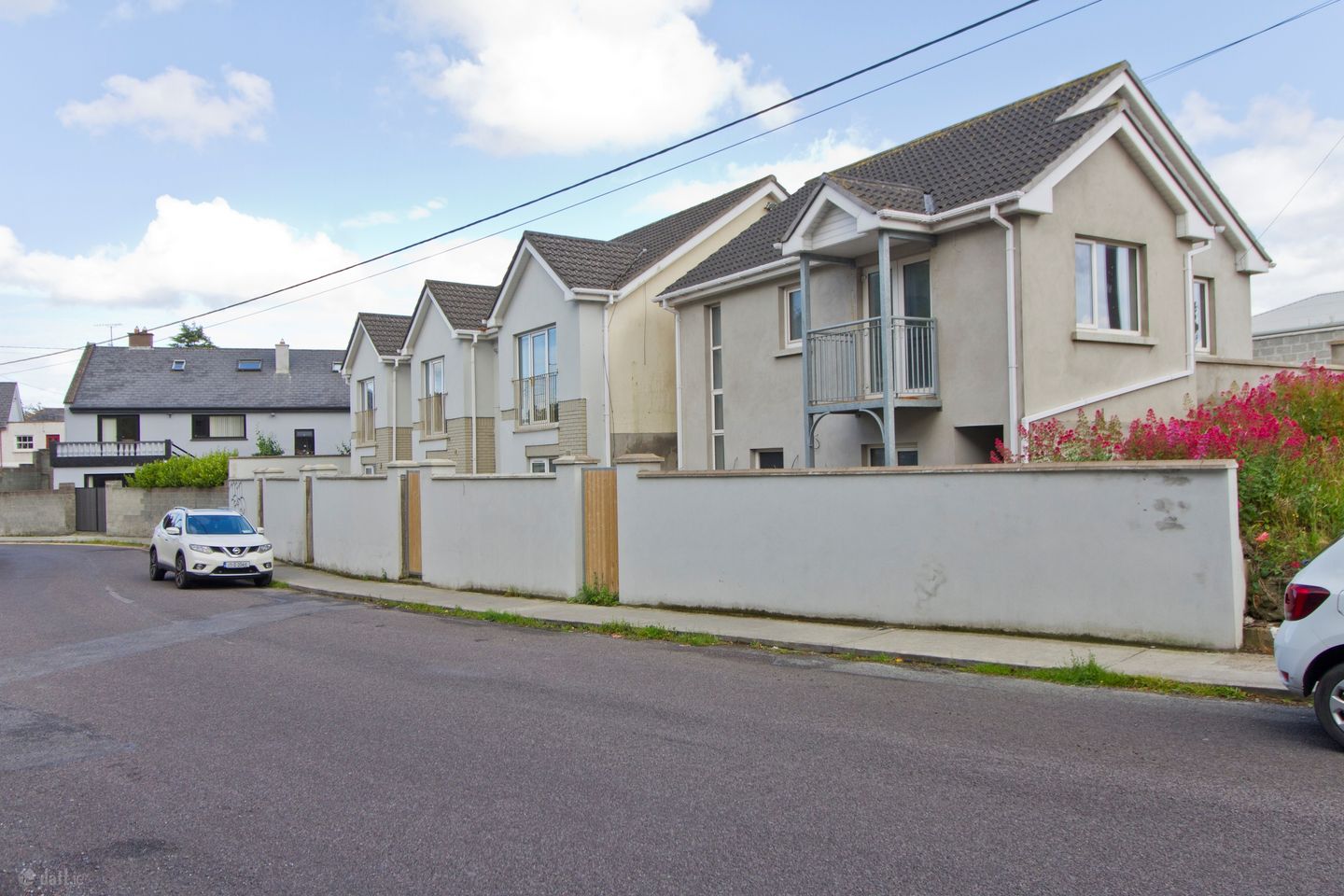 1-4 Millmount Close, Drogheda, Co. Louth, A92X49K