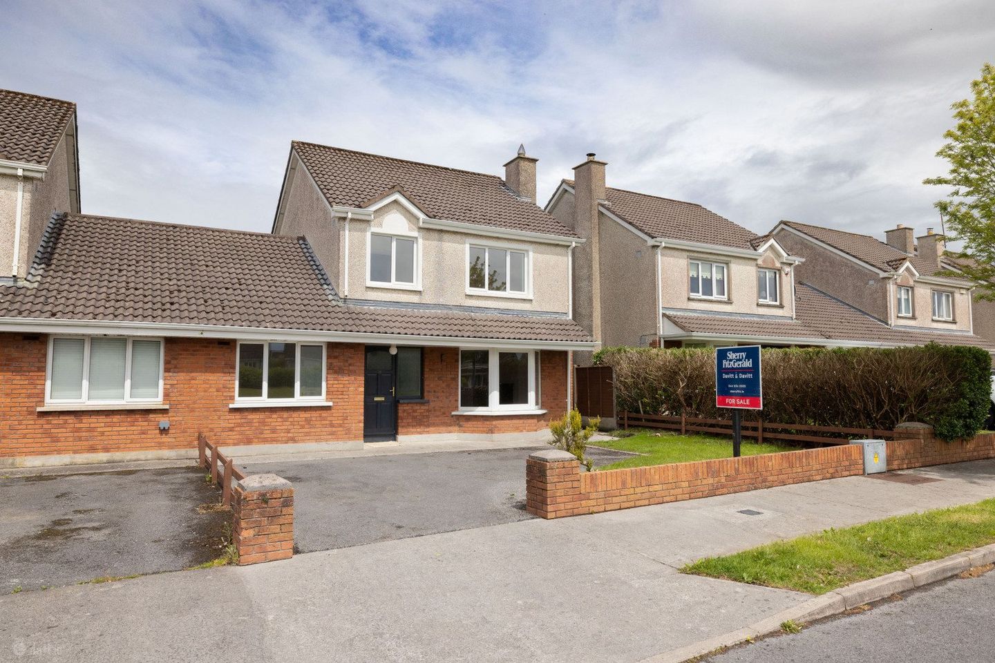 78 College Hill, Mullingar, Mullingar, Co. Westmeath, N91D8N3