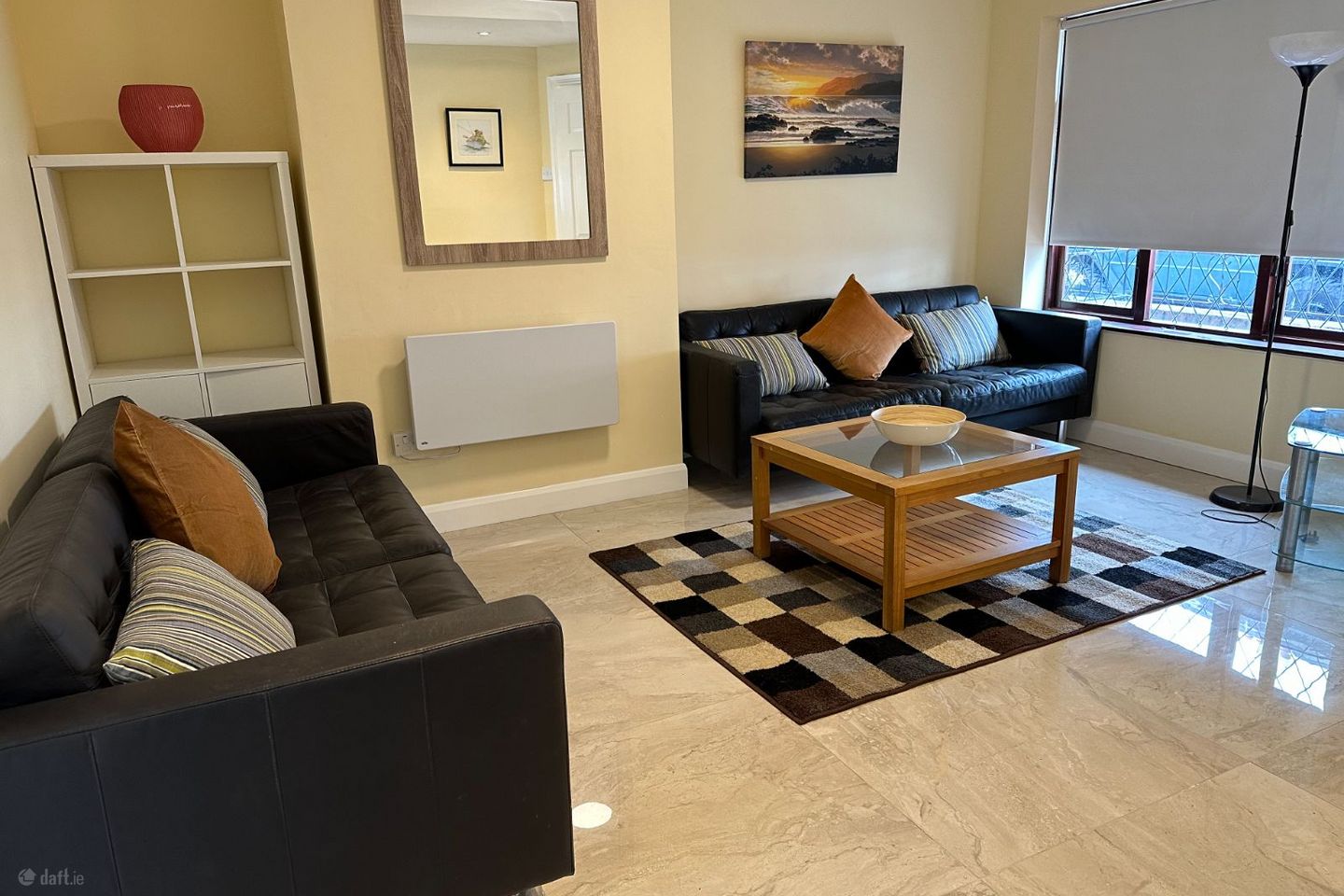 3 Bedroom House, Cambridge Square, Dublin 4, Ringsend, Dublin 4