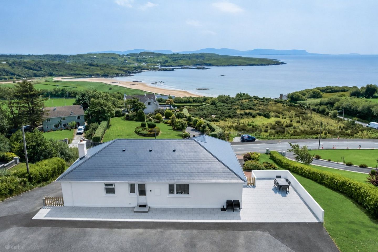Fintragh, Killybegs, Co. Donegal, F94X6N9