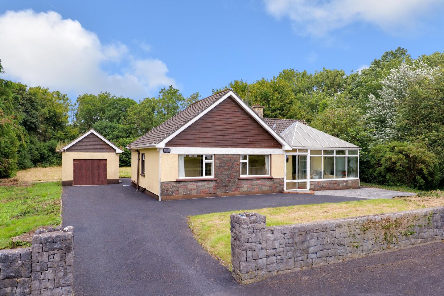 Toberroe, Athenry, Co. Galway, H65XC53