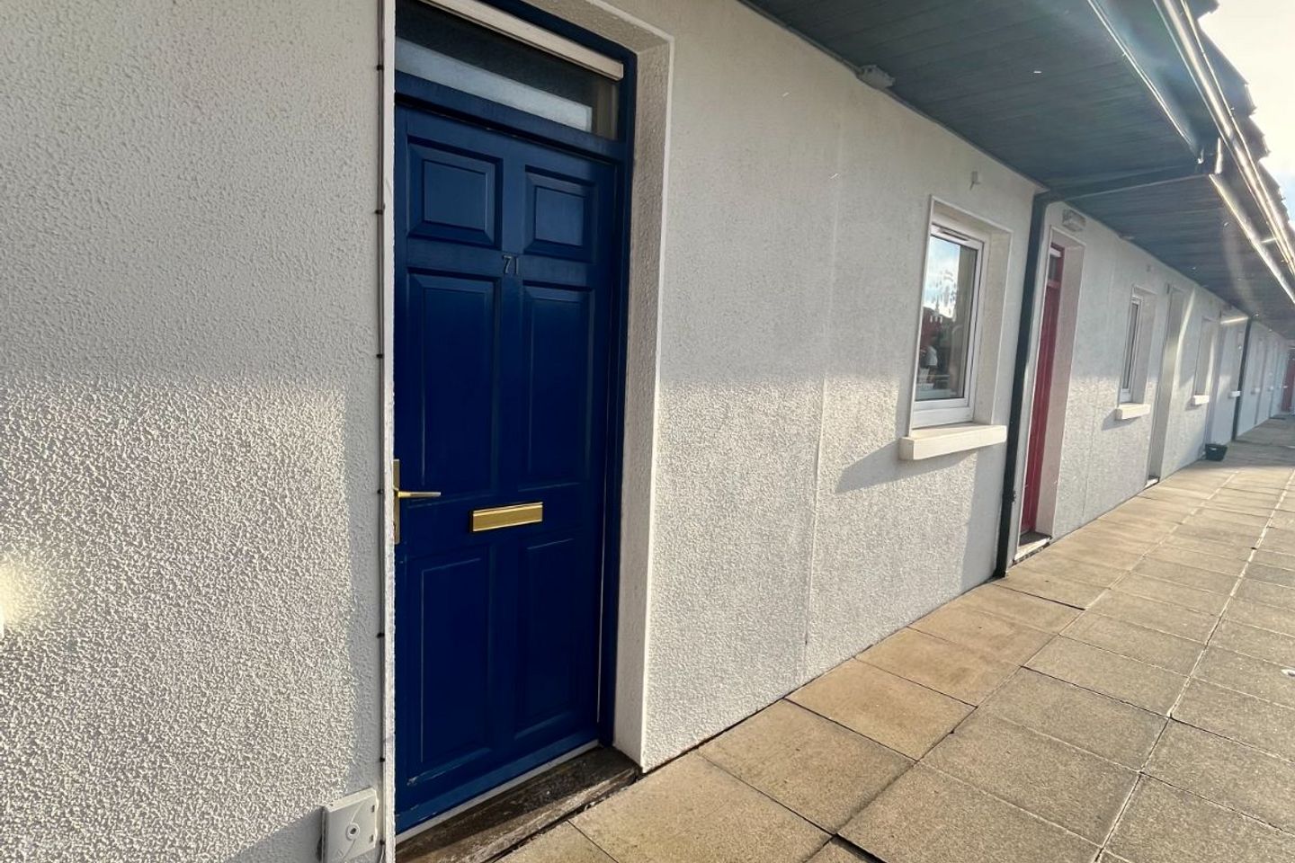 Apartment 71, Cé Na Mara, Bóthar Na Long, Galway City Centre, Co. Galway, H91W985