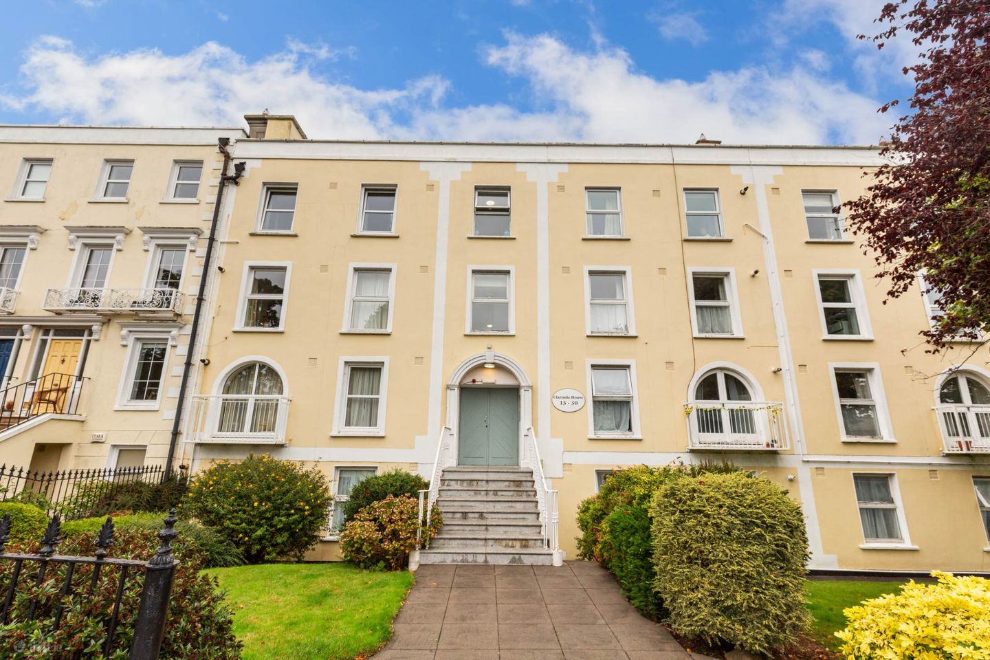 25 Clarinda House, Clarinda Park West, Dun Laoghaire, Co. Dublin, A96XT97